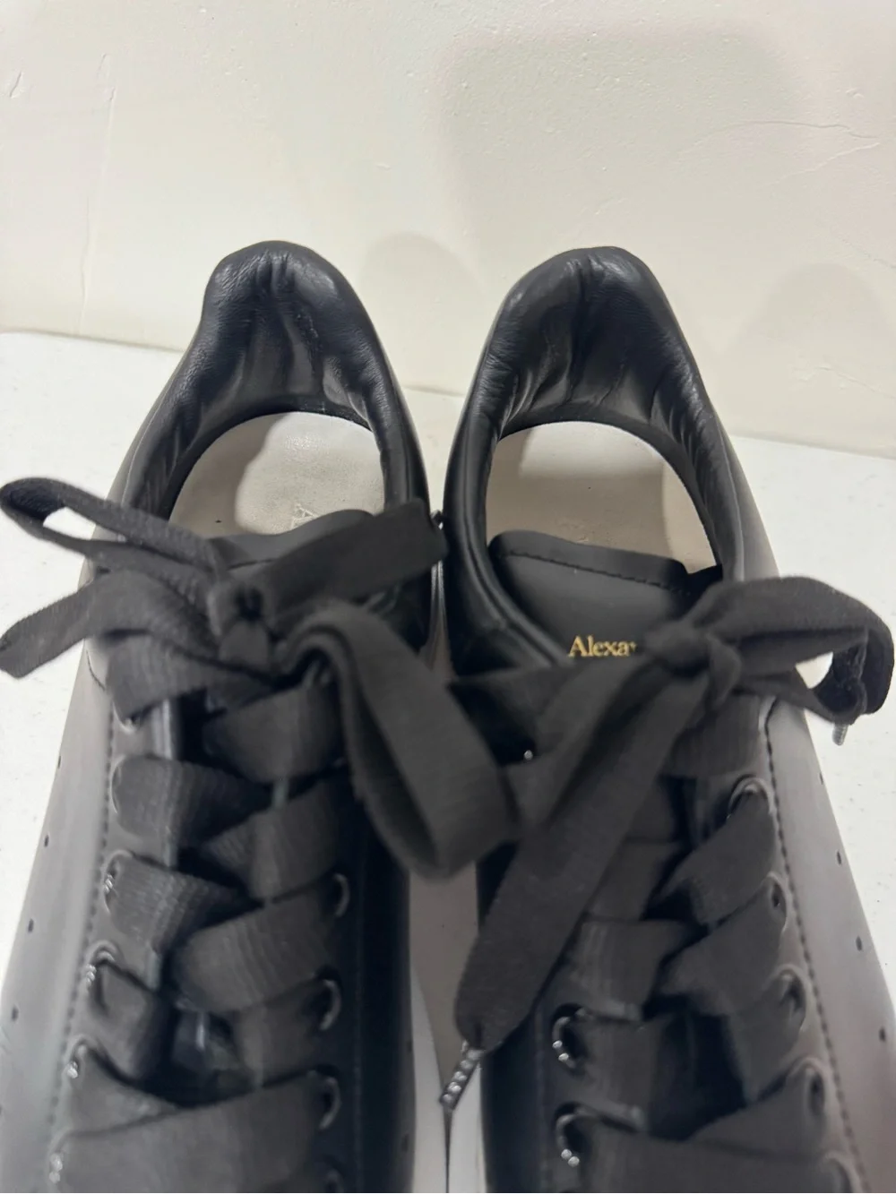 Alexander McQueen alexander mcqueen